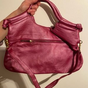 Foley & Corinna bag